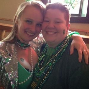 Meet your Posher, Marge